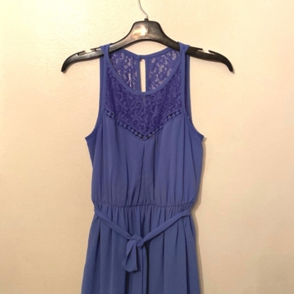IZ Byer Short Dress